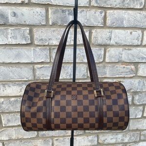 Louis Vuitton Damier Papillon